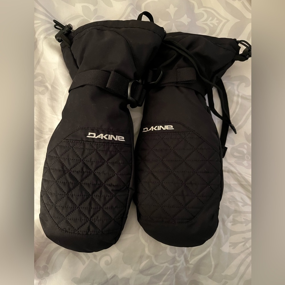 Dakine Camino Women’s Mittens size Medium